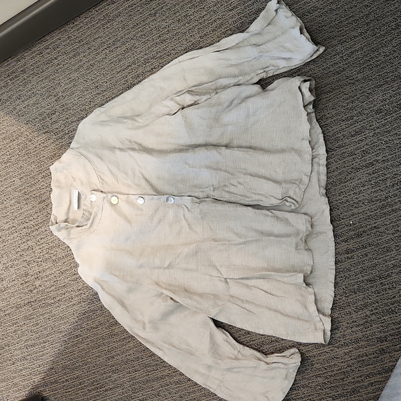 Bryn Walker Sabira Jacket Size XL - Picture 2 of 14